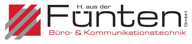 H. aus der Fünten GmbH